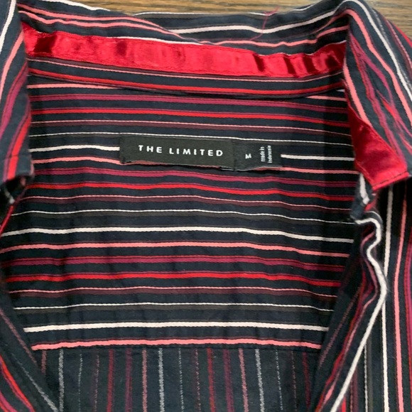 Limited top - Picture 3 of 4